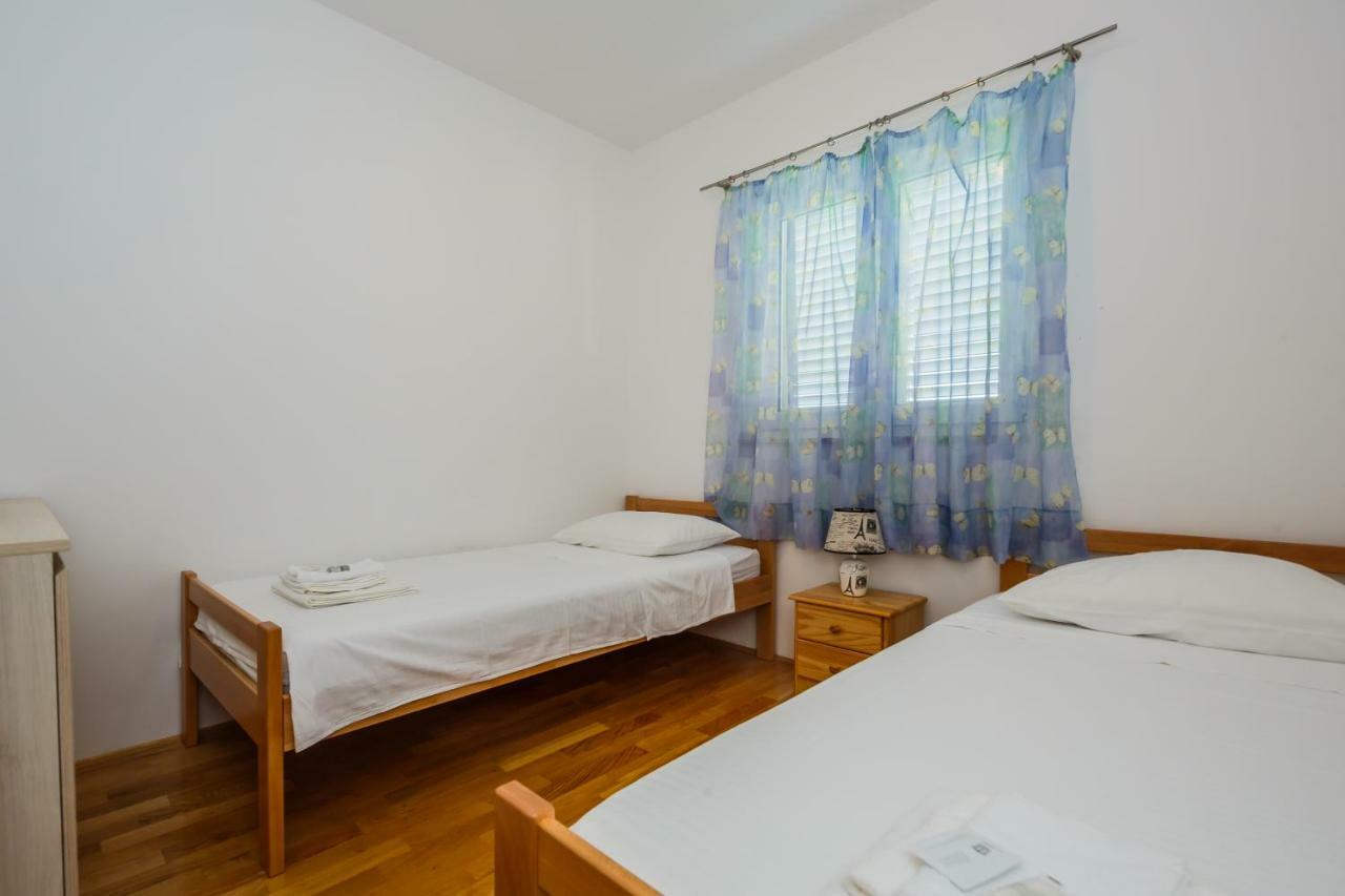 Apartments Selak Split Luaran gambar